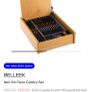 Beleek living 24 piece noir cutlery set Image 5