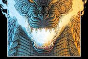 Godzilla: Rulers of Earth--IDW Classic Collections