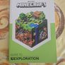 Minecraft Handbook series Image 7
