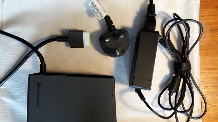 Lenova Thinkpad OneLink Pro Docking Station