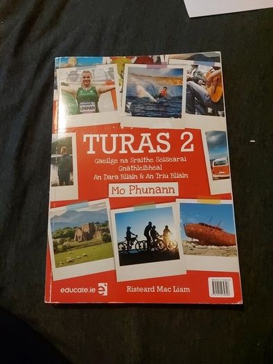 junior cycle books