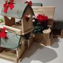 Personalized Bird Feeder Image 3