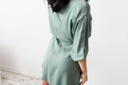 Safari dress