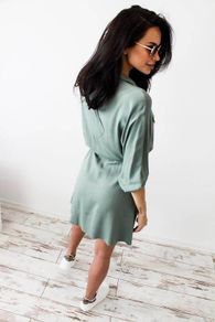 Safari dress