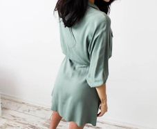 Safari dress