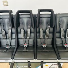 Multimac 1260 4 seater