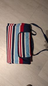 Picnic blanket