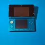 3DS Aqua Blue (Modded) Image 7