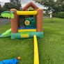 bouncy castle Image 5