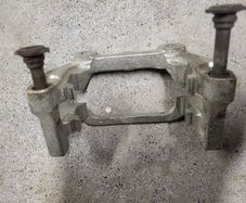 brake caliper mount