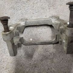 brake caliper mount