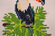 Embroidery