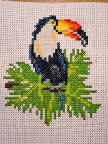 Embroidery