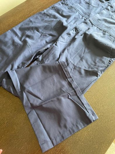 Blacklader Overalls