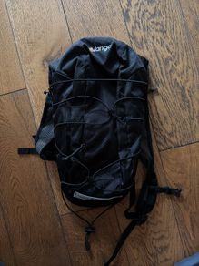 Vango Sprint 7L Running Hiking Backpack