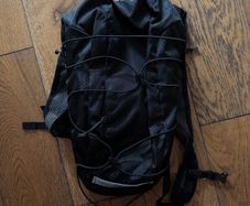 Vango Sprint 7L Running Hiking Backpack