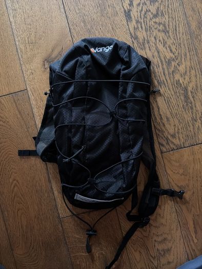 Vango Sprint 7L Running Hiking Backpack