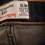 girls jeans Image 9