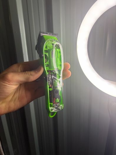Tbop clippers slime 2