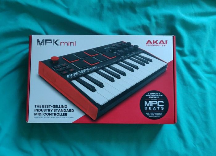 MPK mini 2