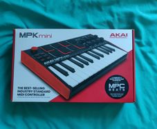 MPK mini 2