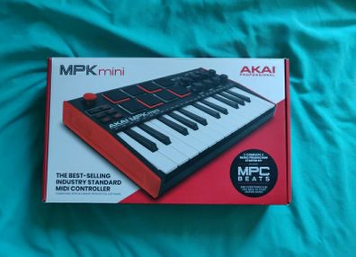 MPK mini 2