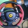 Thrustmaster Ferrari 458 Spider Image 3