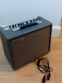 Blackstar silverline standard 20 watt