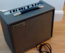 Blackstar silverline standard 20 watt