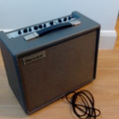 Blackstar silverline standard 20 watt