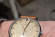 Vintage Omega