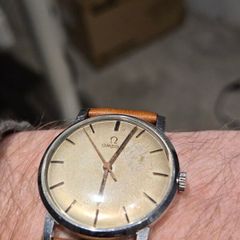 Vintage Omega
