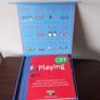 Playing CBT Cards Board game Image 8
