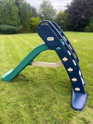 little Tikes Slide