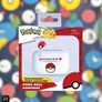 Pokemon Pokeball Wireless  Earphones Image 10