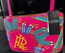 Ralph Lauren Bag