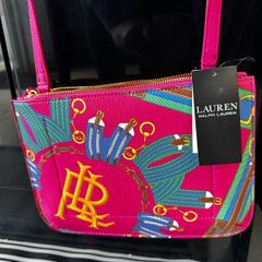 Ralph Lauren Bag