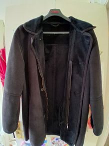 Paul Smith Gents Coat