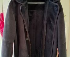 Paul Smith Gents Coat