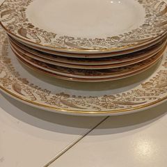 Arklow Pottery 1930s tea set