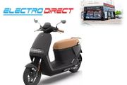 Electric Motorbikes for Sale