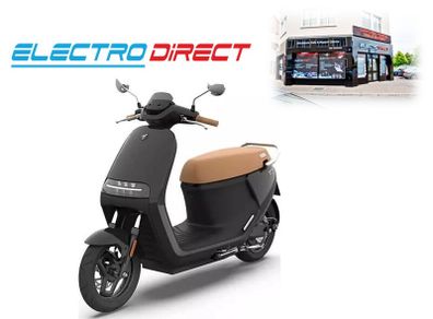 Electric Motorbikes for Sale