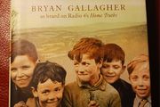 Barefoot in Mullyneeny / Bryan Gallagher / 2005 /1st edition