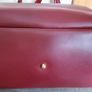 New LONGCHAMP Real Leather bag Image 4
