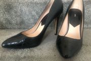 Mango heels