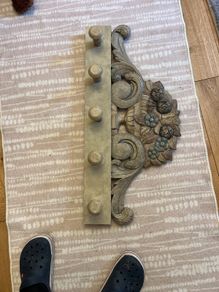 coat rack
