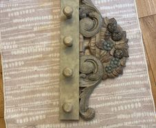 coat rack