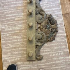 coat rack
