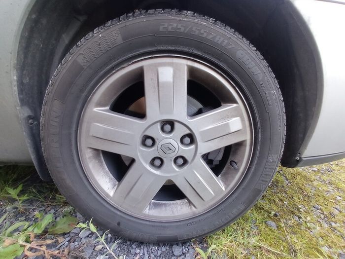 Renault Espace car parts