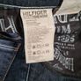 Womens Tommy Hilfiger Nina Skinny dark blue navy jeans Size W 28 L 30 A Image 9